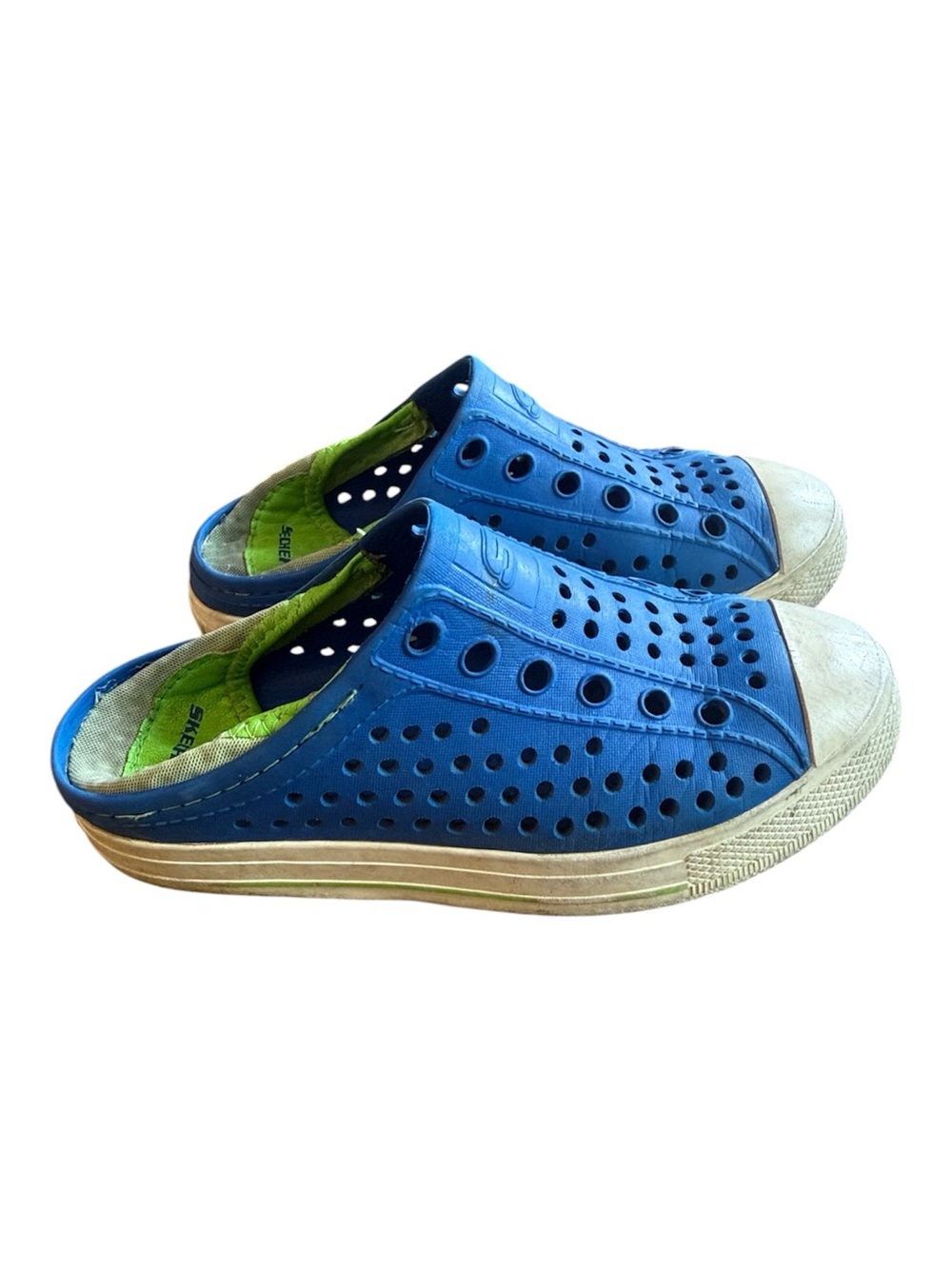 Skechers | Guzman Foamies Slip-On Shoes for Kids